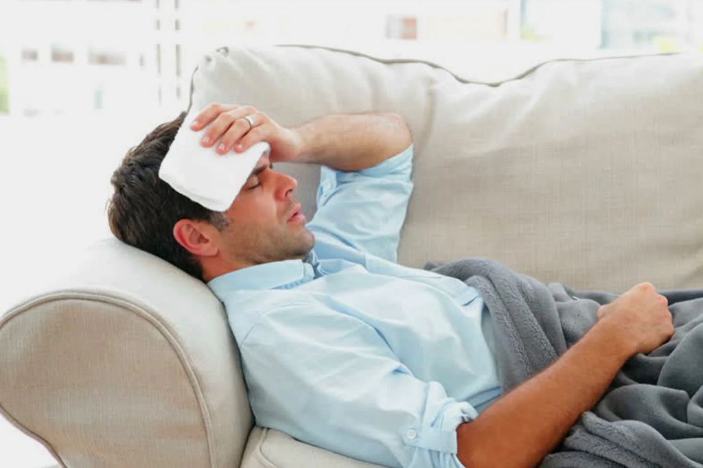 Hastalık Hastalığı (Hipokondriyazis) Tedavisi