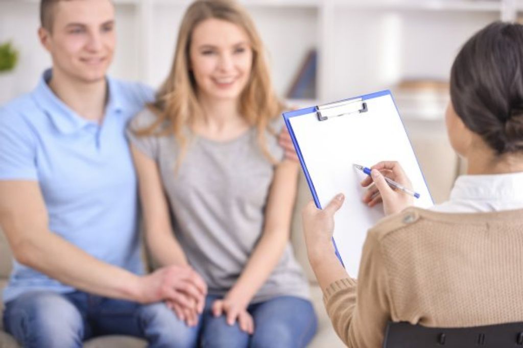 Evlilik Öncesi Danışmanlık