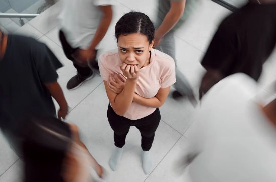 Obsesif Kompulsif Bozukluk (OKB) Tedavisi resmi