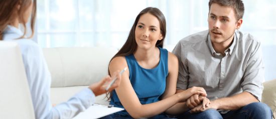 Çift Terapisi resmi