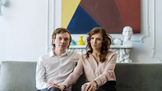 Evlilik Terapisi resmi