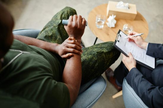 Bireysel Psikoterapi Çalışması ve Tedavisi resmi