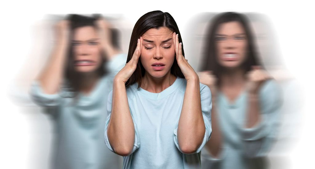 Yaygın Anksiyete Bozukluğu