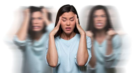 Yaygın Anksiyete Bozukluğu resmi