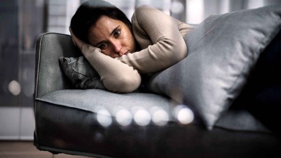 Majör Depresif Bozukluk resmi