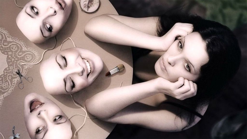 Kişilik Bozuklukları