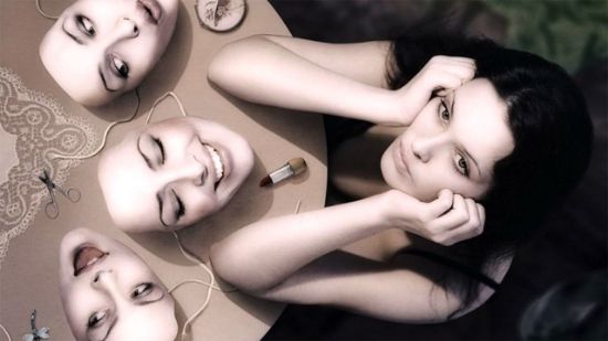 Kişilik Bozuklukları resmi