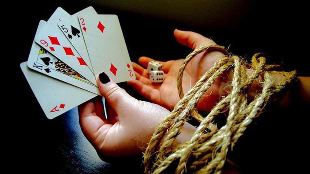 Kumar Bağımlılığı