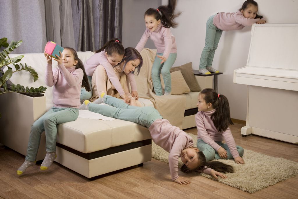 Dikkat Eksikliği ve Hiperaktivite