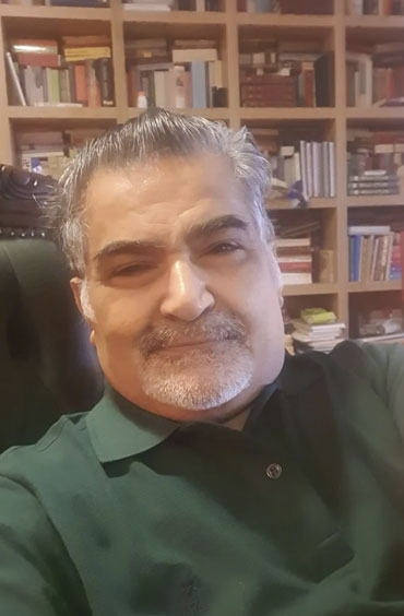 Dr. Hüseyin YILDIZ